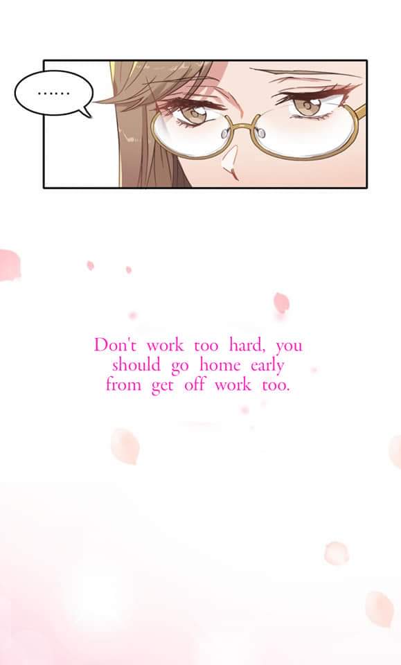 My Intern Bullied Me Again! The Cobra's Secret? (II) 第21页