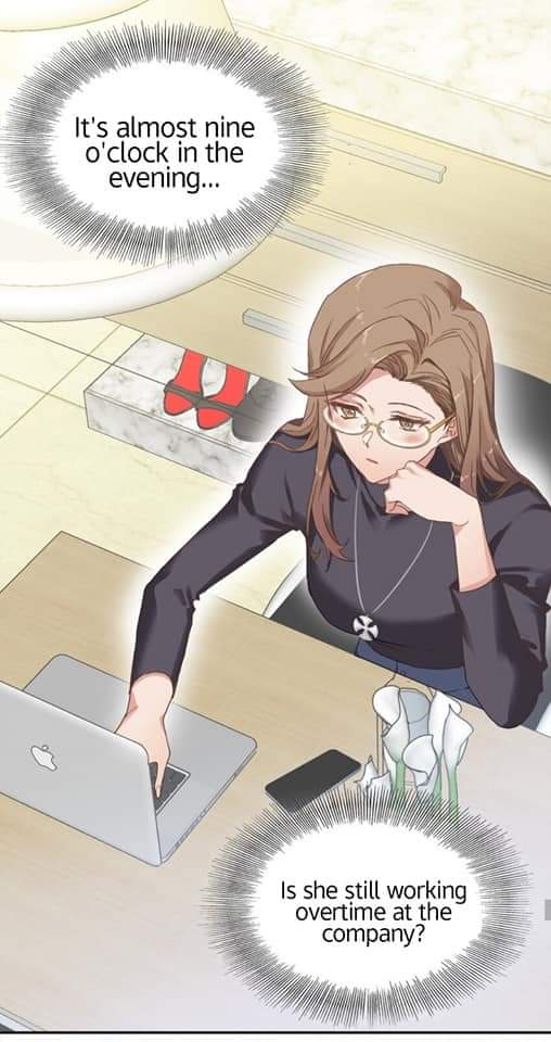 My Intern Bullied Me Again! The Cobra's Secret? (II) 第28页