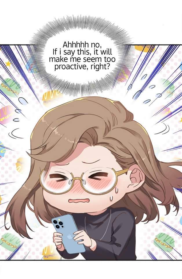 My Intern Bullied Me Again! The Cobra's Secret? (II) 第30页