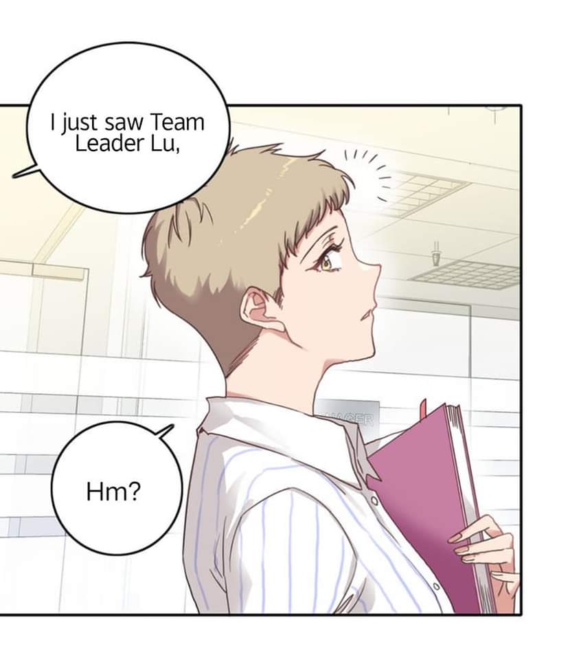 My Intern Bullied Me Again! The Cobra's Secret? (II) 第4页