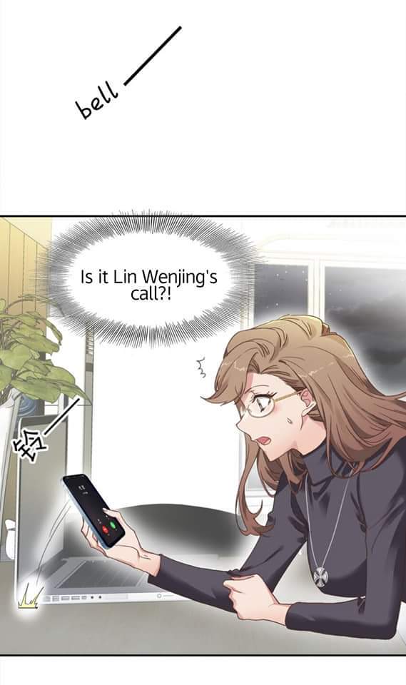 My Intern Bullied Me Again! The Cobra's Secret? (II) 第32页