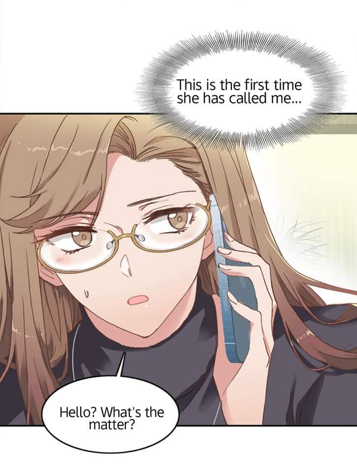 My Intern Bullied Me Again! The Cobra's Secret? (II) 第33页
