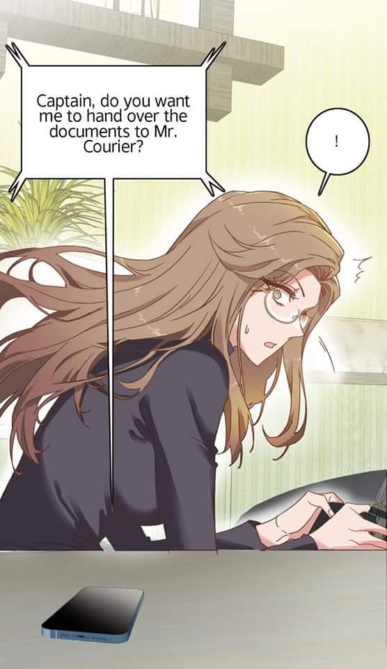 My Intern Bullied Me Again! The Cobra's Secret? (II) 第41页