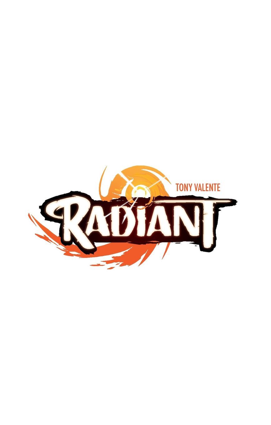 Radiant Vol. 1 Ch. 1 第2页