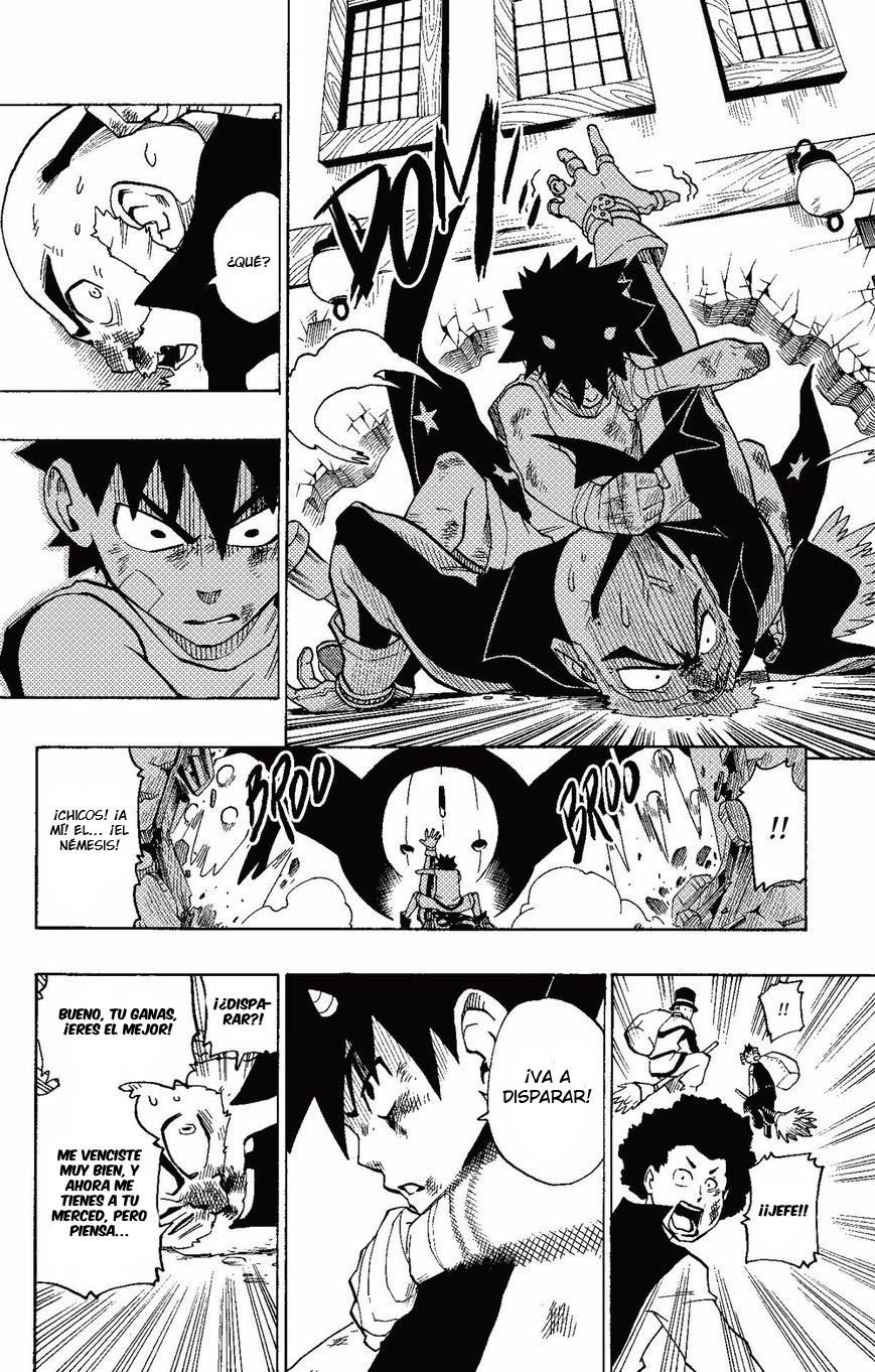 Radiant Vol. 1 Ch. 1 第84页