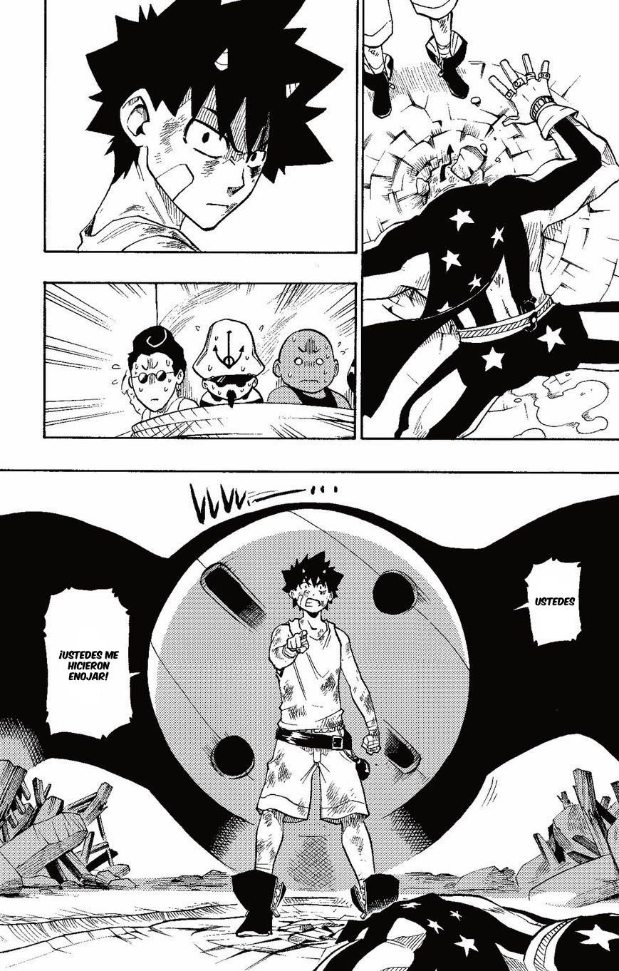 Radiant Vol. 1 Ch. 1 第91页