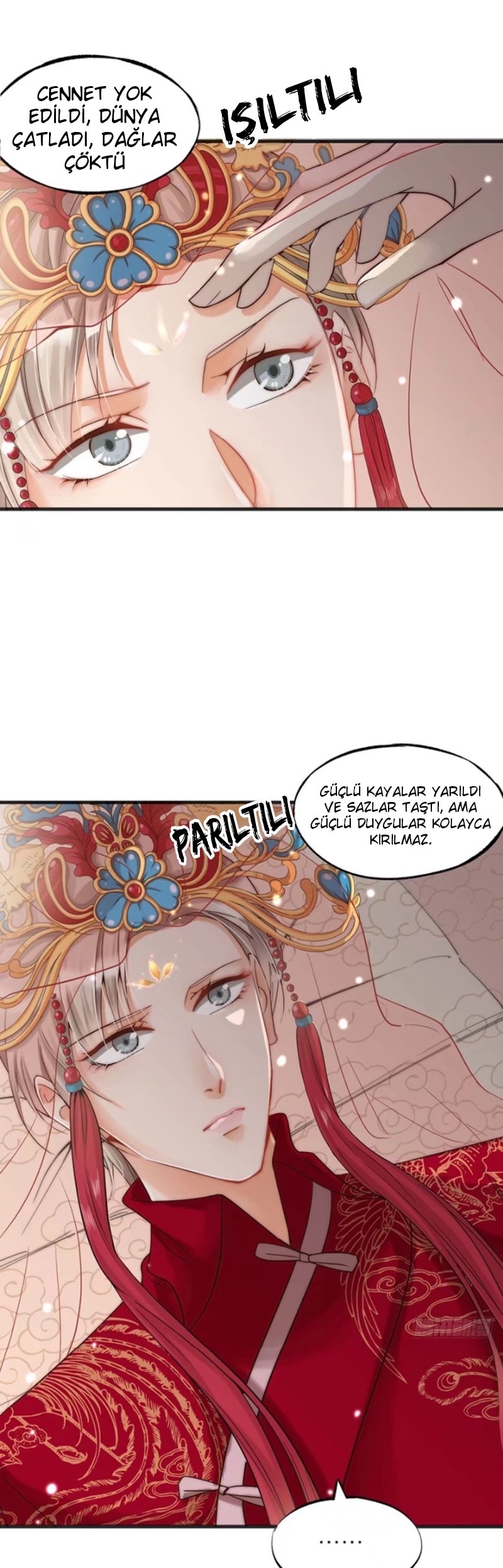 Fu Fu Qing Cheng Ch. 1 第14页