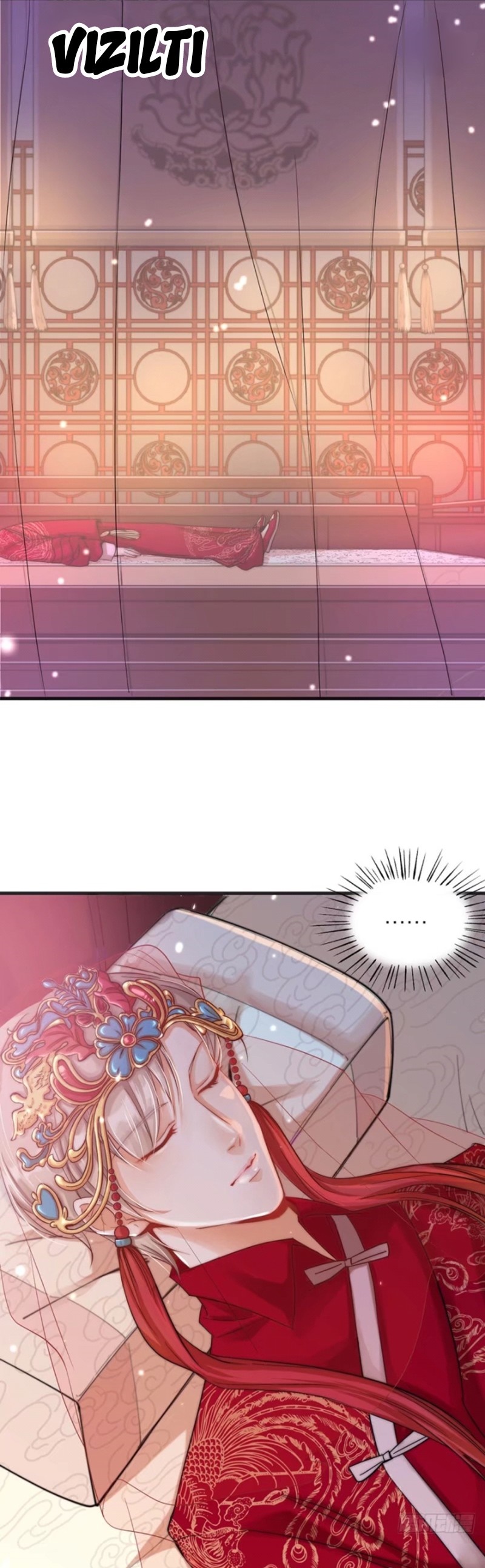 Fu Fu Qing Cheng Ch. 1 第8页