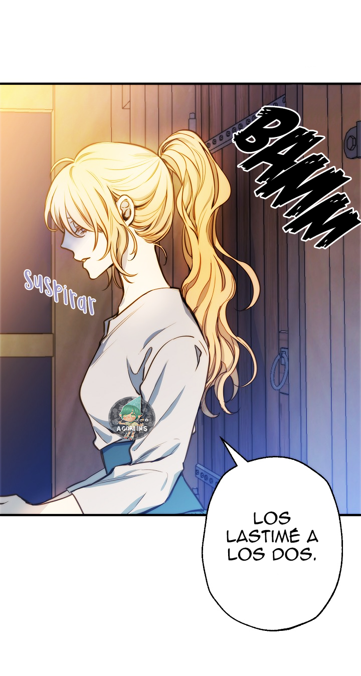 Shadow Queen Ch. 5 第1页