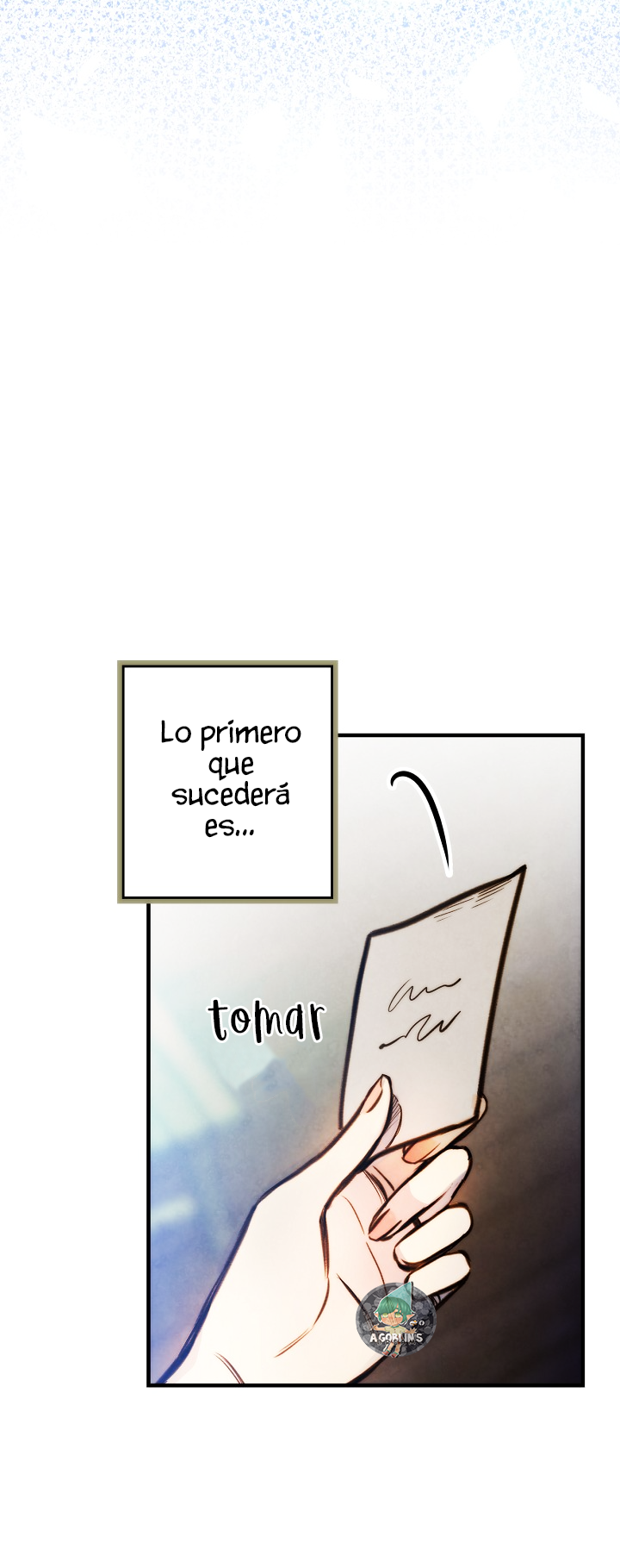 Shadow Queen Ch. 5 第12页