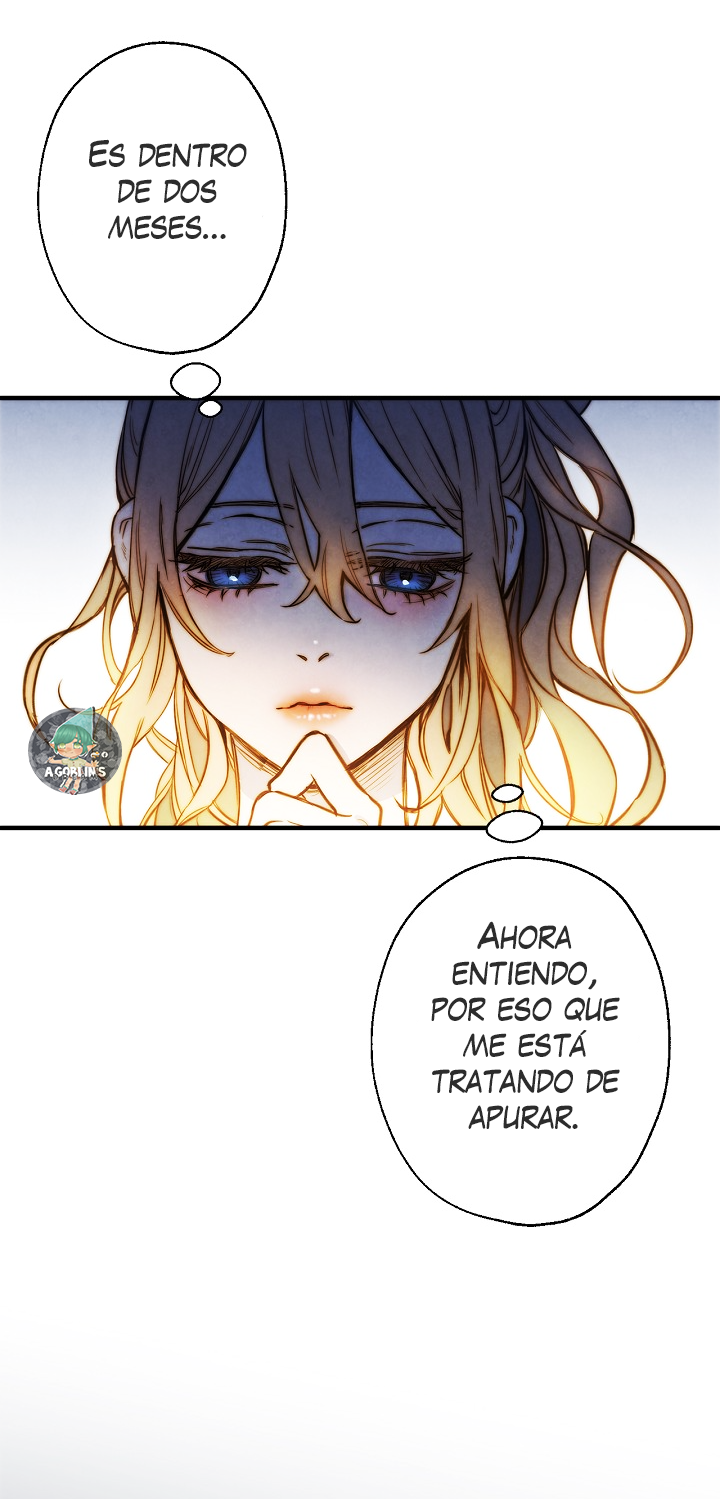 Shadow Queen Ch. 5 第14页