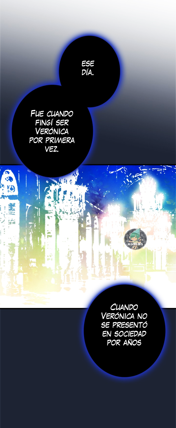 Shadow Queen Ch. 5 第15页