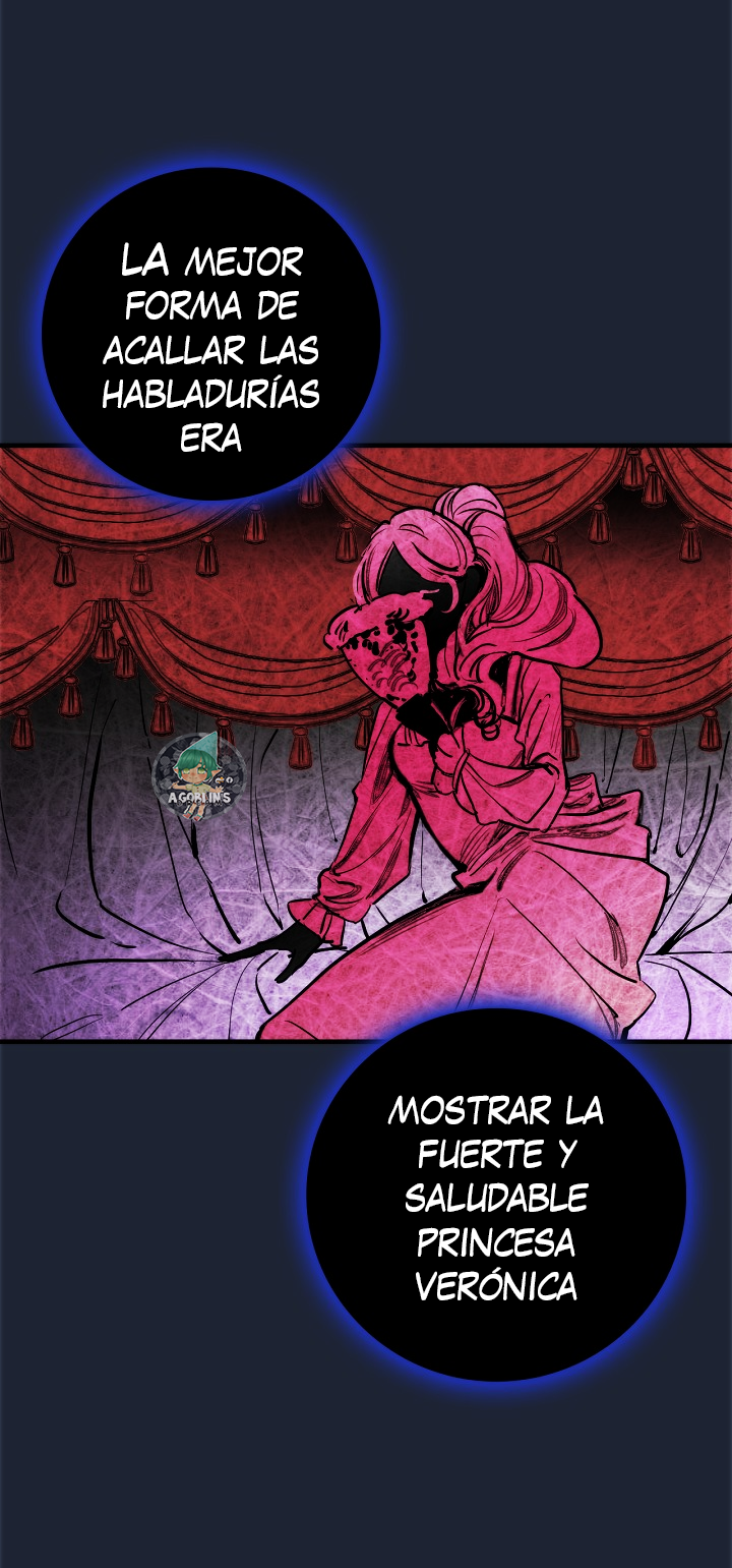 Shadow Queen Ch. 5 第17页