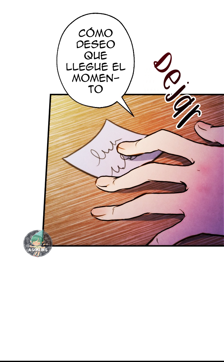 Shadow Queen Ch. 5 第19页
