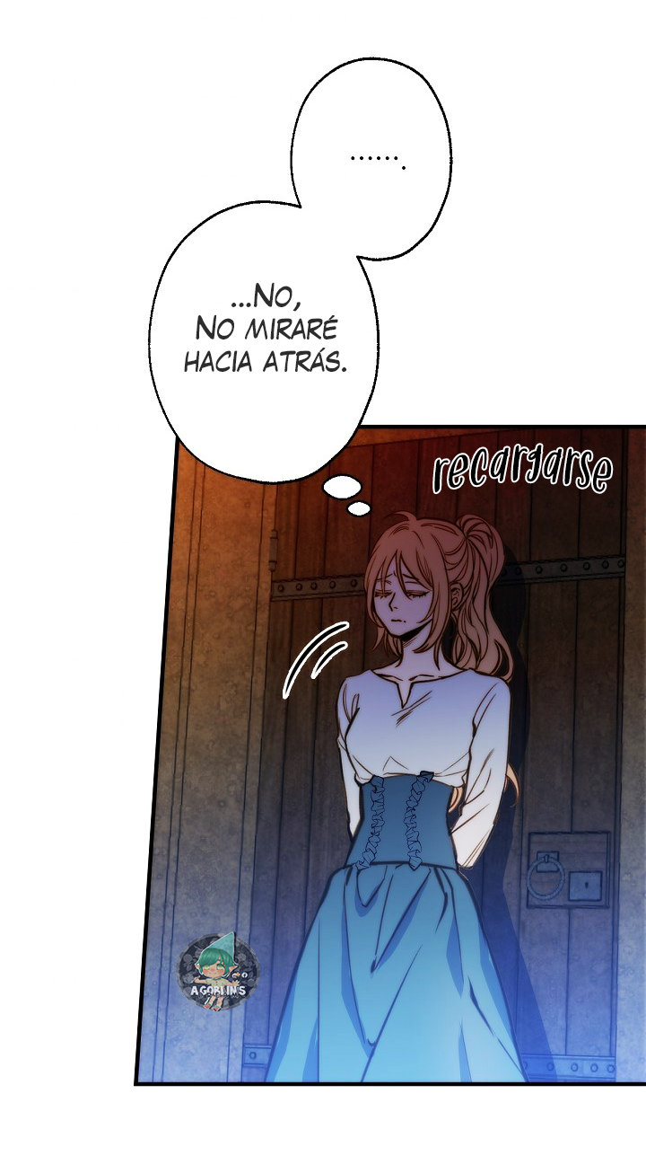 Shadow Queen Ch. 5 第3页