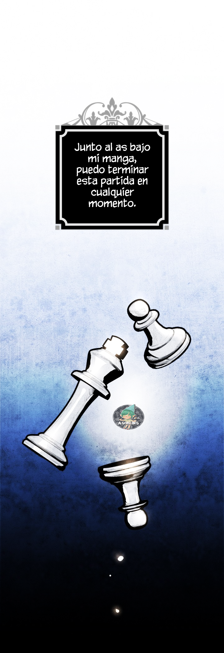 Shadow Queen Ch. 5 第22页