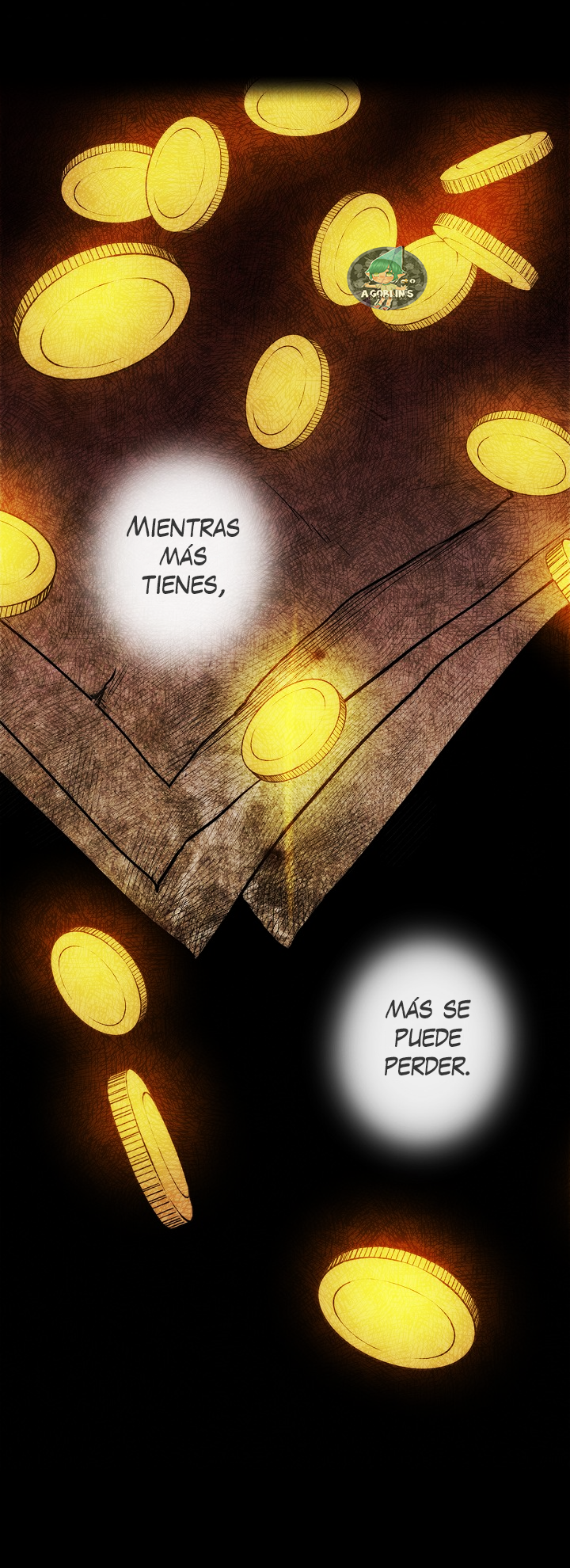 Shadow Queen Ch. 5 第24页