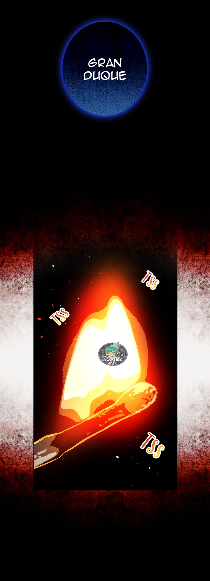 Shadow Queen Ch. 5 第25页
