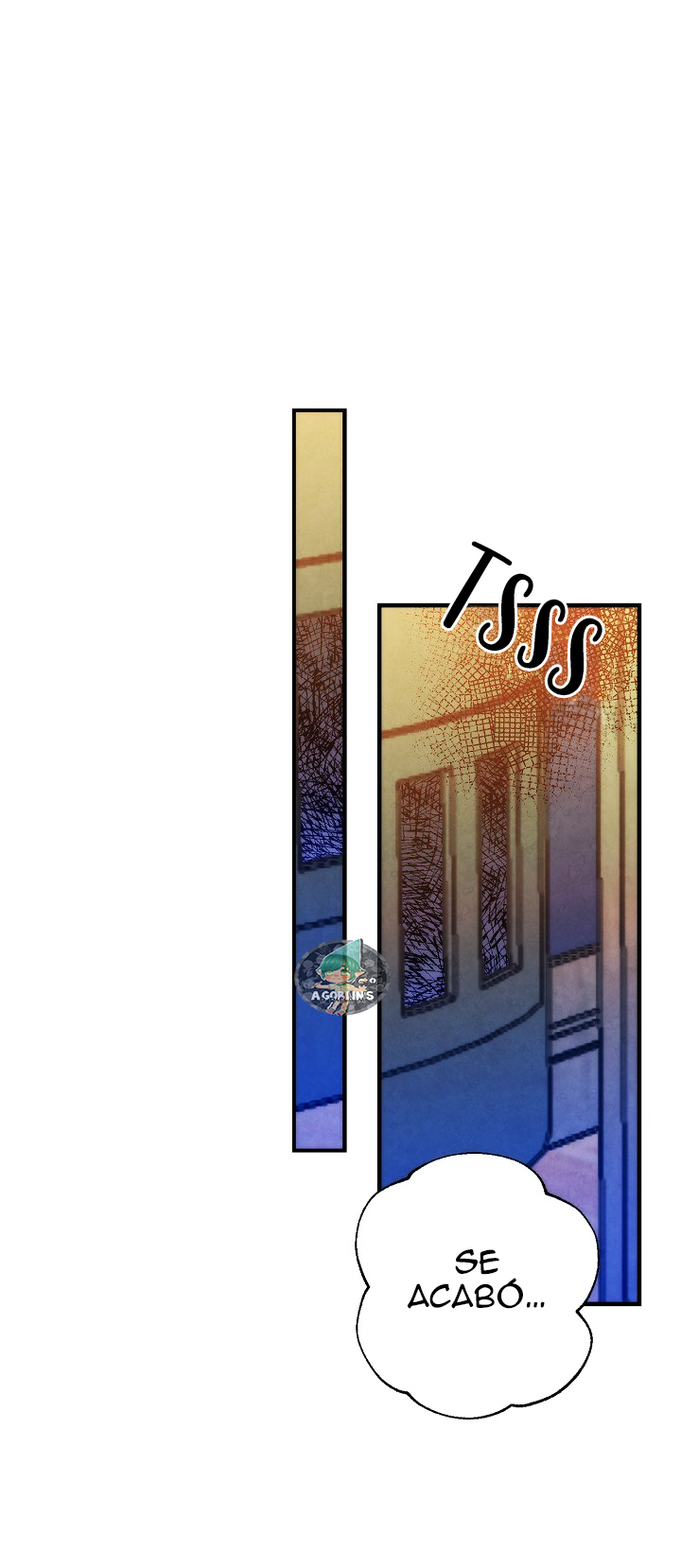 Shadow Queen Ch. 5 第29页