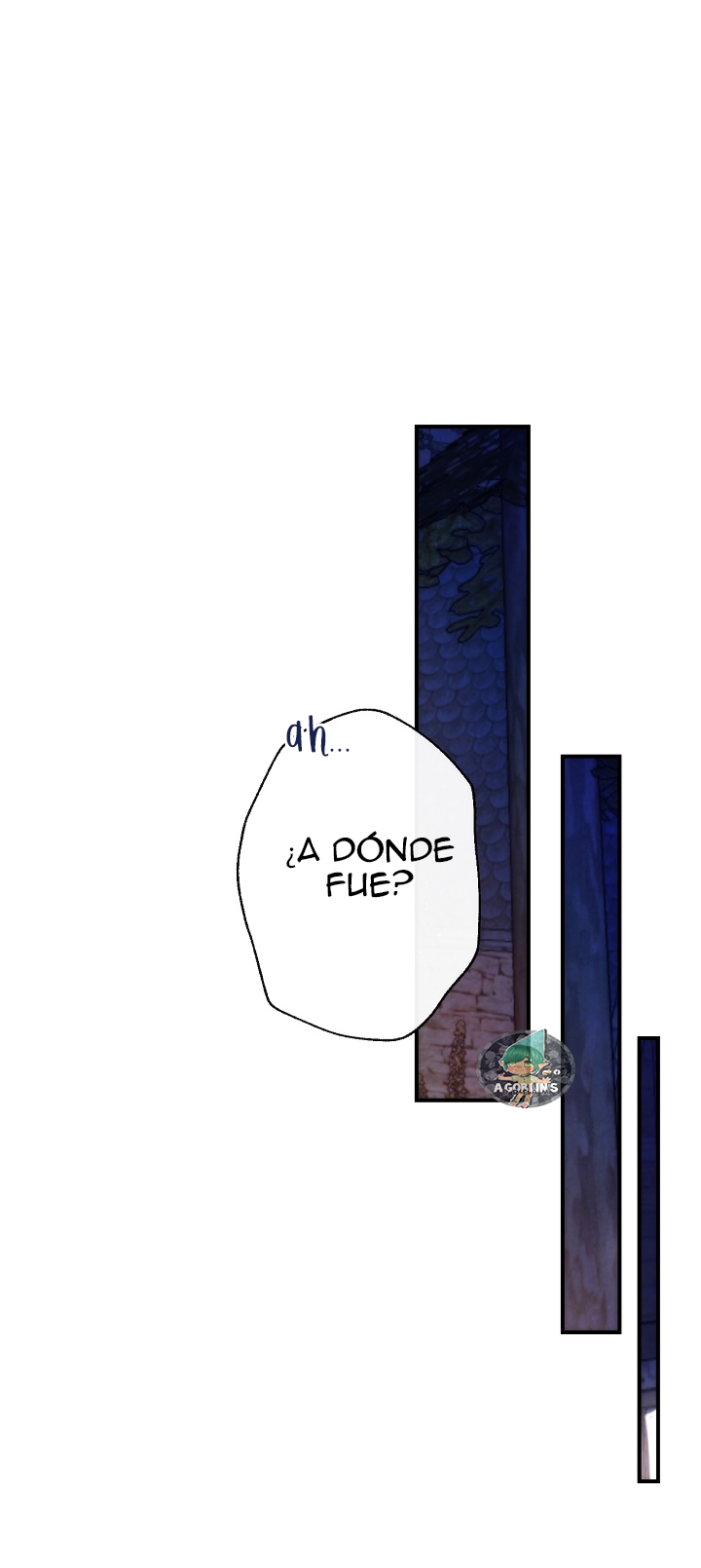 Shadow Queen Ch. 5 第32页