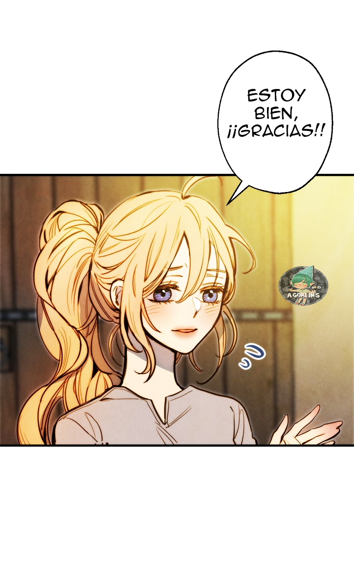 Shadow Queen Ch. 5 第34页