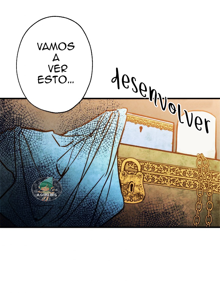 Shadow Queen Ch. 5 第36页