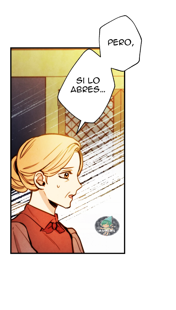 Shadow Queen Ch. 5 第37页