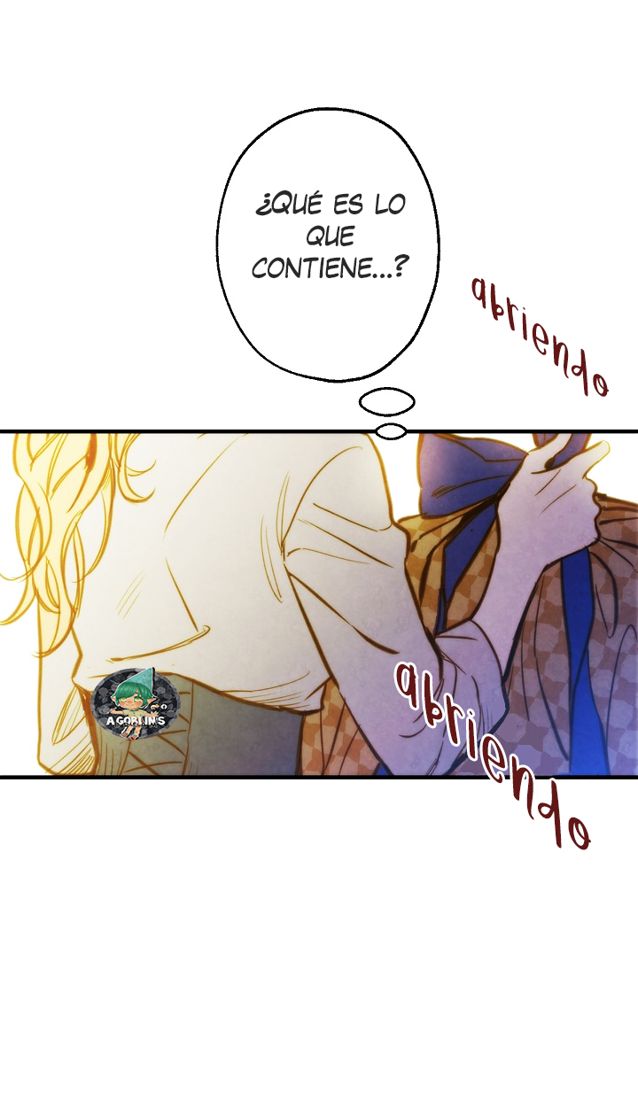 Shadow Queen Ch. 5 第39页
