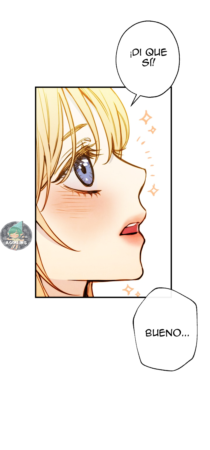 Shadow Queen Ch. 5 第48页