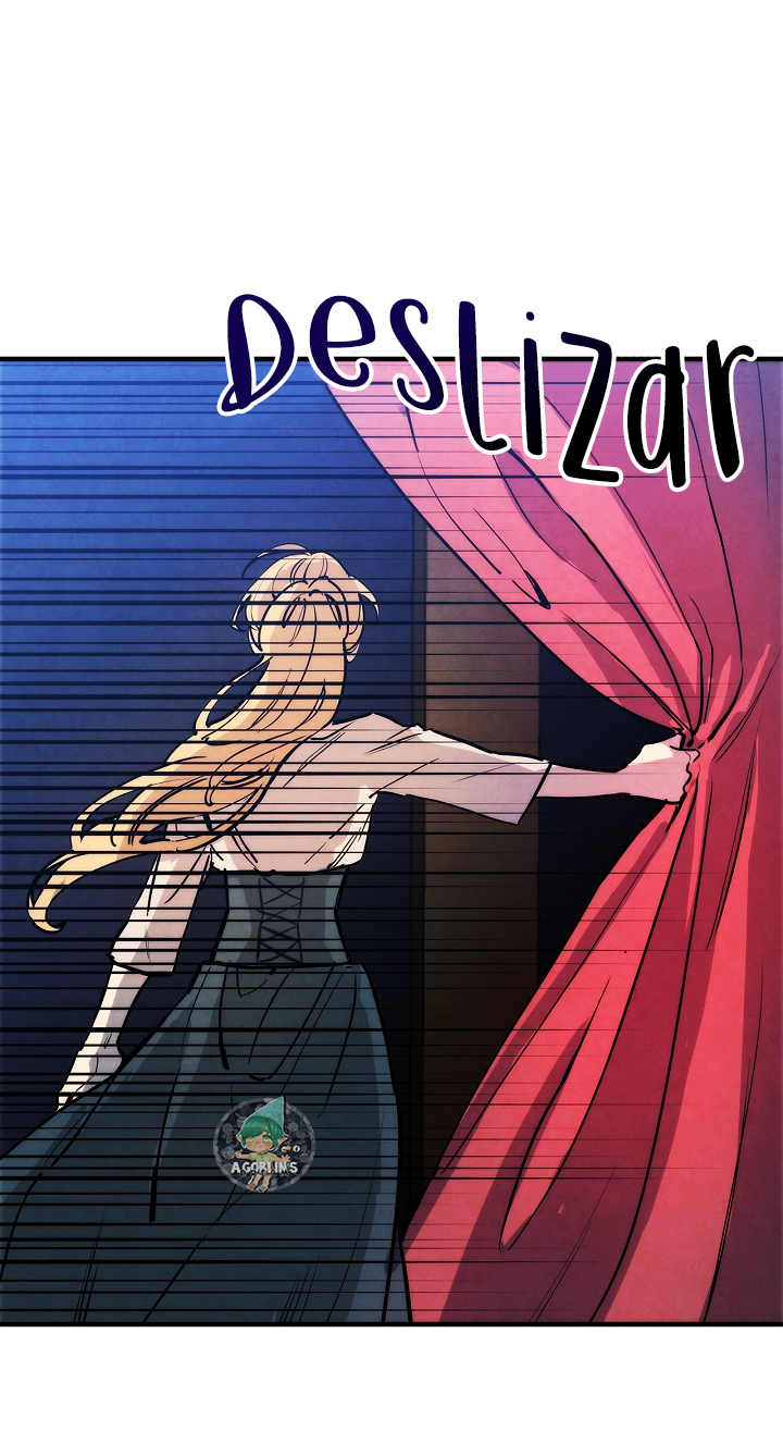 Shadow Queen Ch. 5 第6页
