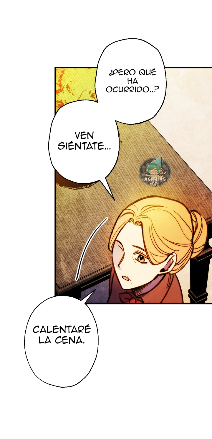 Shadow Queen Ch. 5 第53页