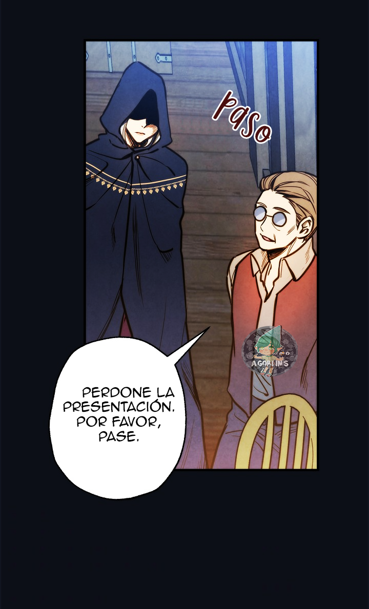 Shadow Queen Ch. 5 第57页