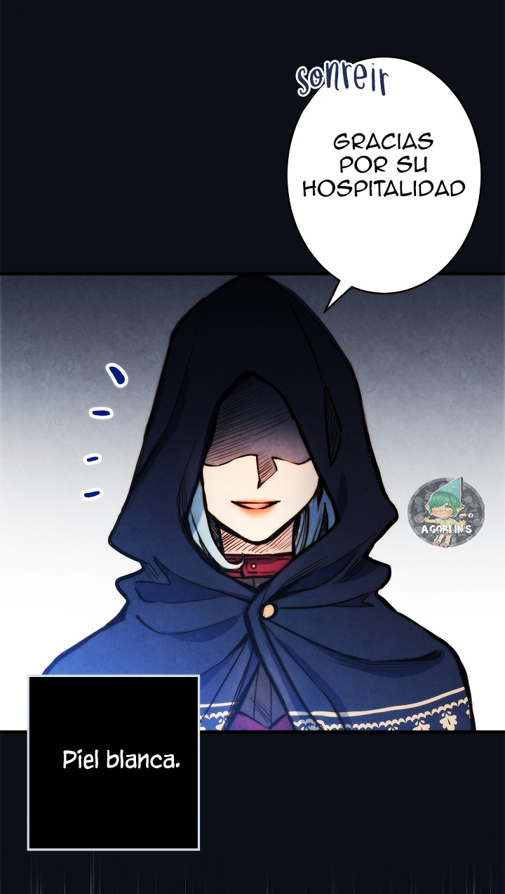 Shadow Queen Ch. 5 第58页