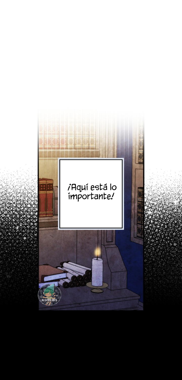 Shadow Queen Ch. 5 第7页
