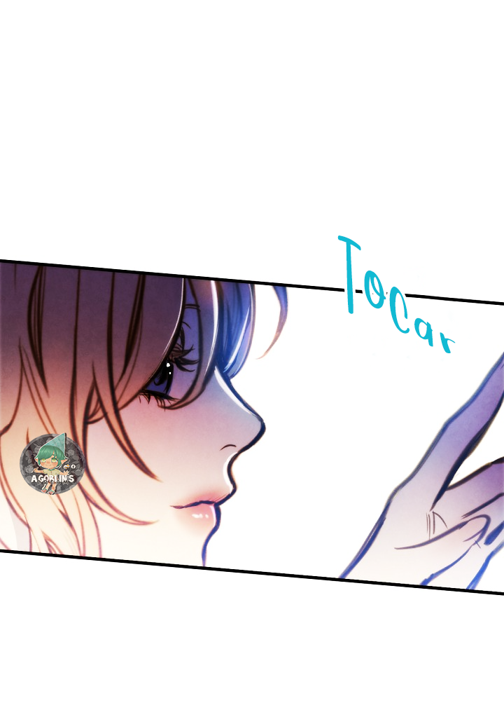 Shadow Queen Ch. 5 第10页