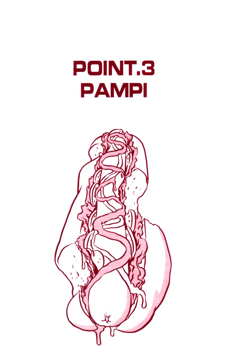 Bambi Pampi 第1页