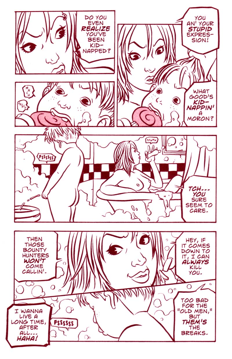 Bambi Pampi 第11页