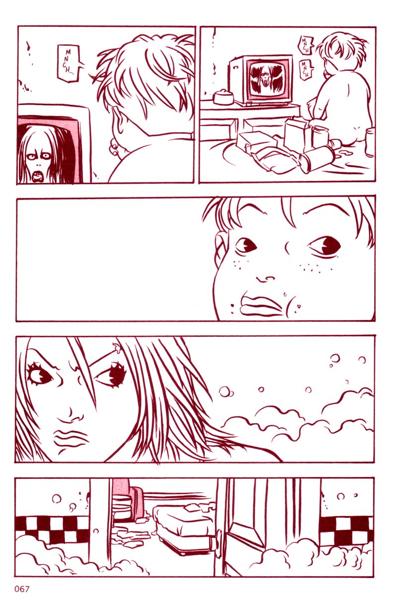 Bambi Pampi 第13页