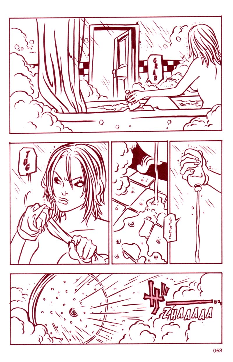 Bambi Pampi 第14页