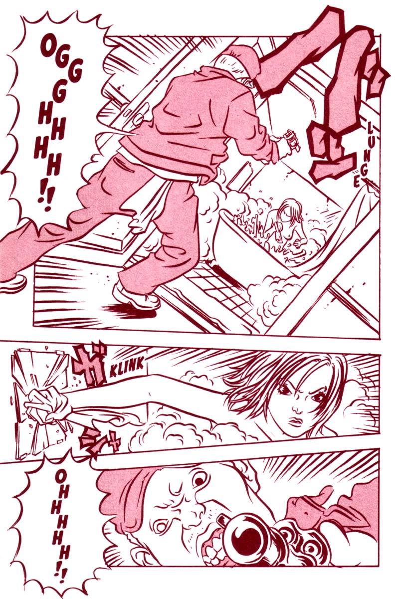 Bambi Pampi 第15页