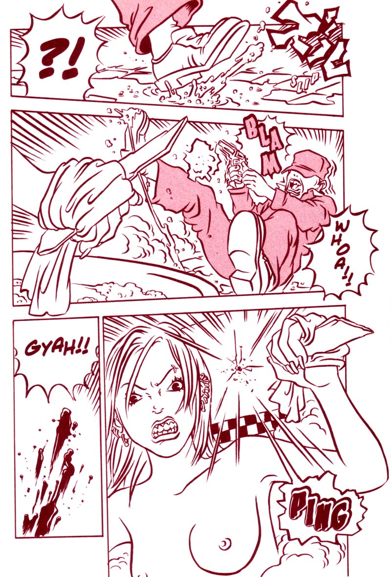 Bambi Pampi 第16页