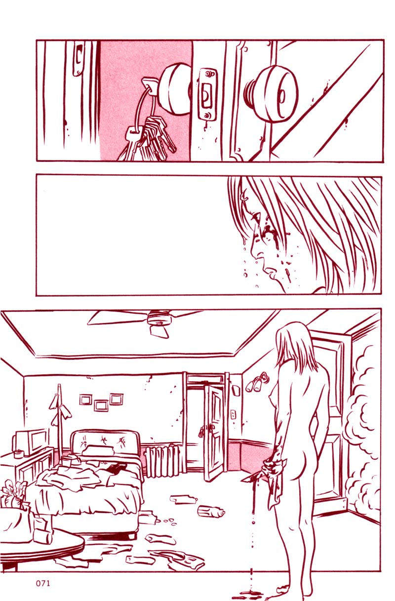 Bambi Pampi 第17页