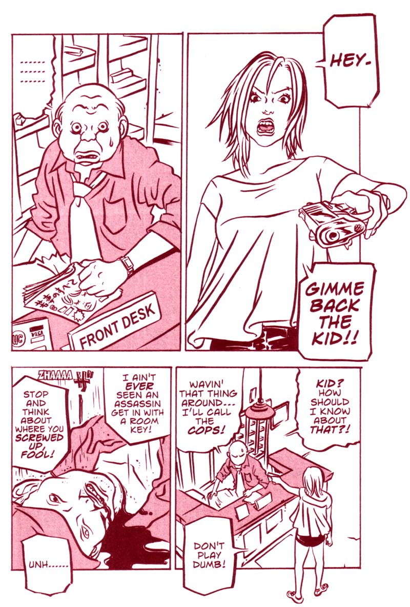 Bambi Pampi 第18页