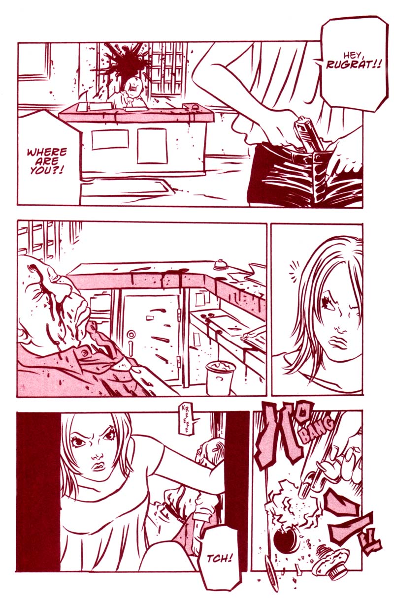 Bambi Pampi 第20页