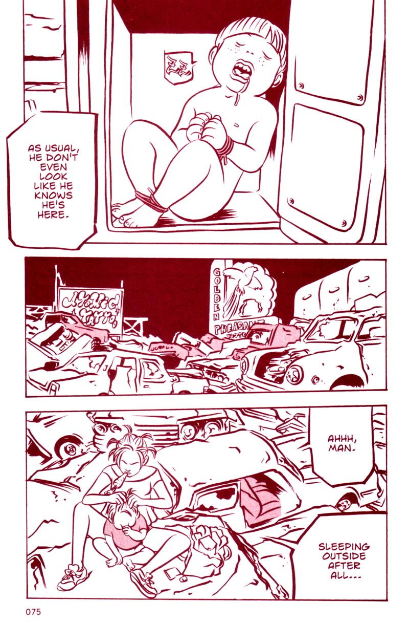 Bambi Pampi 第21页