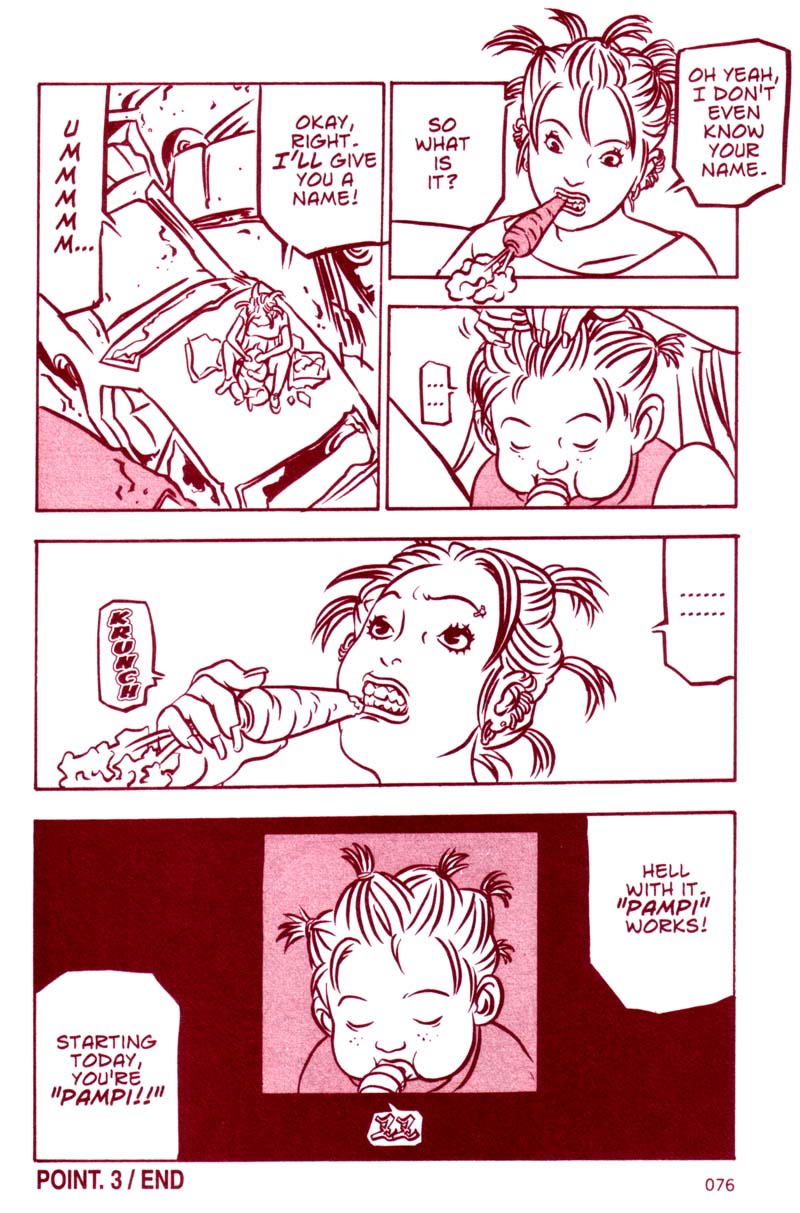 Bambi Pampi 第22页