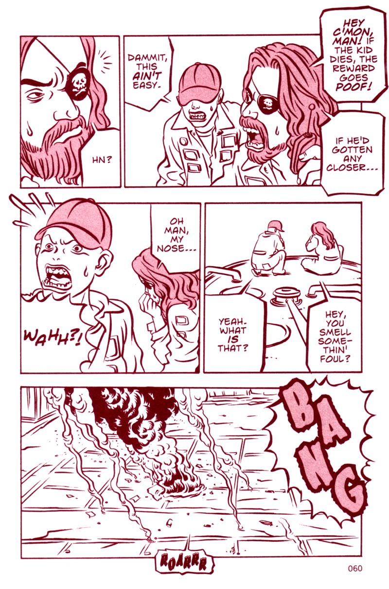 Bambi Pampi 第6页