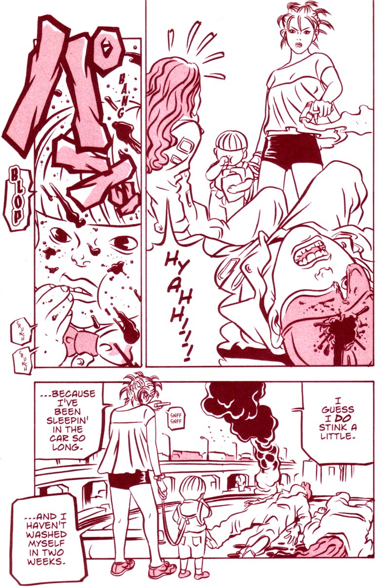 Bambi Pampi 第7页