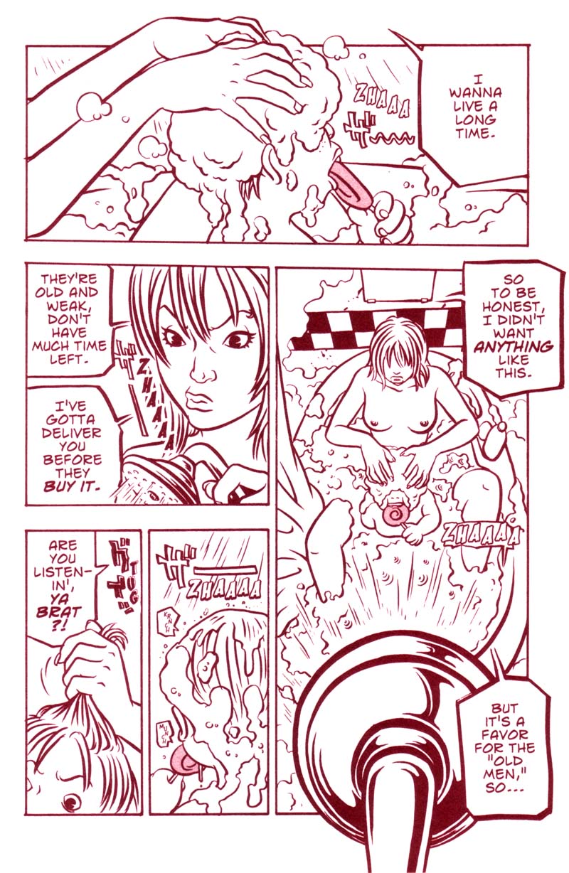 Bambi Pampi 第10页