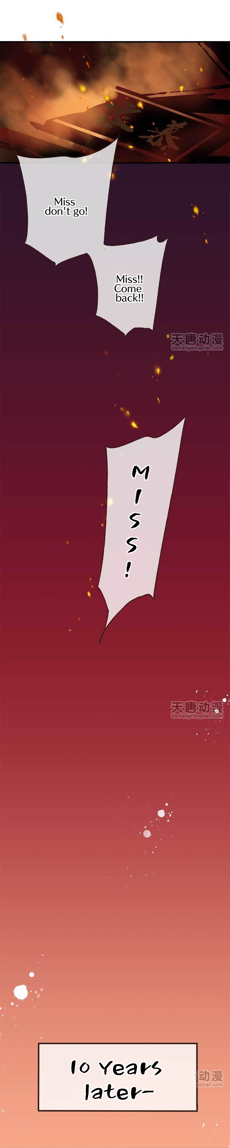 Master, Please Have a Rest! Ch. 1 第26页